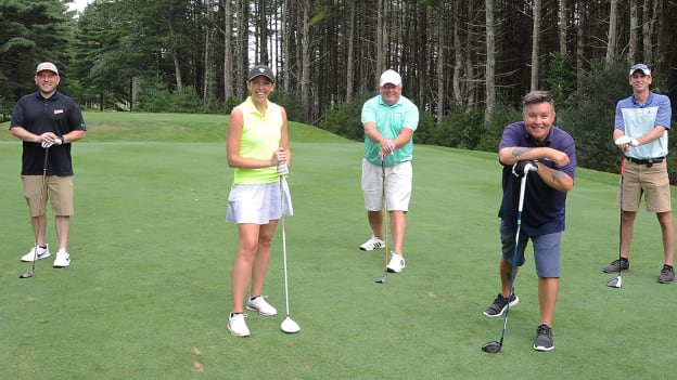 Photos | 2020 Bruins Foundation Golf Tournament