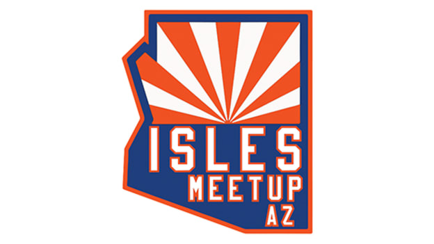 Isles Meetup - Arizona