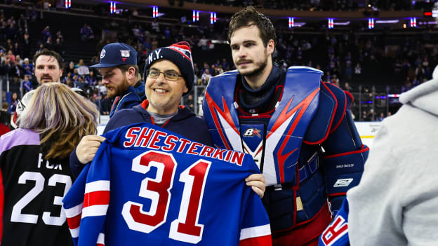 2025 Blueshirts Off Our Backs