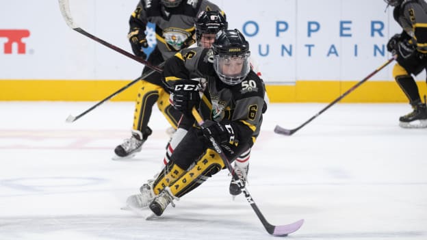 2019 Avalanche International Qualifier