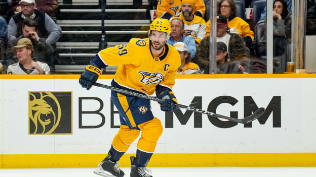 Best of Roman Josi: 2022-2023 Season