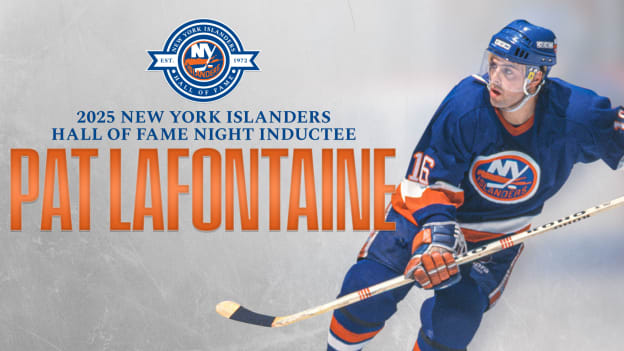 <center><h3 class="promoTitle">Islanders Hall of Fame Night</h3><p class="promoGameDetails">vs. TBL | Saturday, Dec. 13 | 3:30 PM</p></center>
