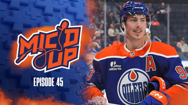 Mic'd Up | Episode 45