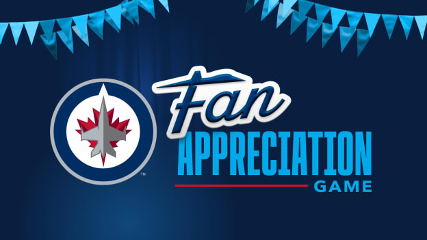Fan Appreciation Night