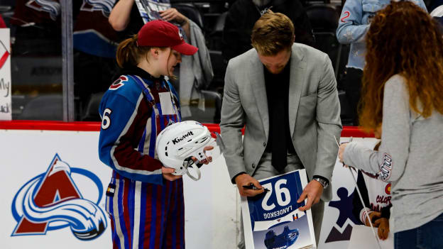 2023 Jersey Off Our Backs