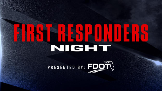 First Responders Night