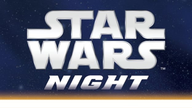 Star Wars Night set for March 10