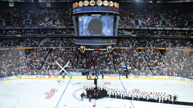 20191005 pregame ceremony