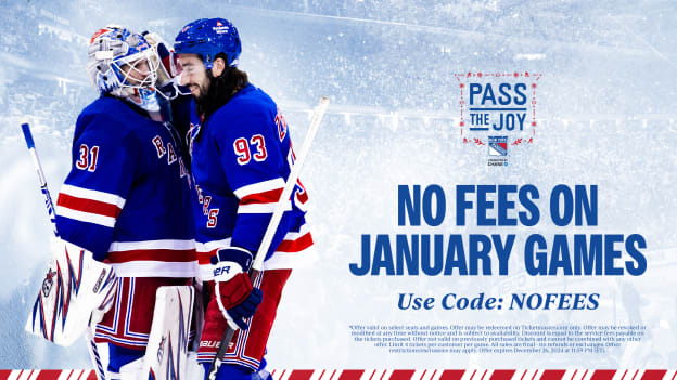 No Fees On January Games