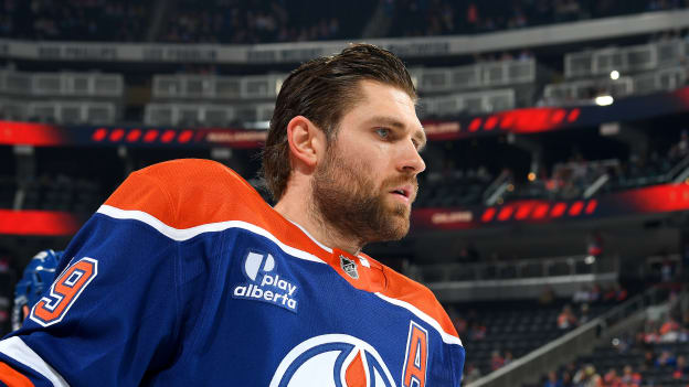 Draisaitl findet klare Worte zur Oilers-Krise