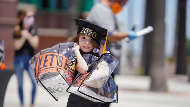 Class of 2020 Graduation Photo Celebration