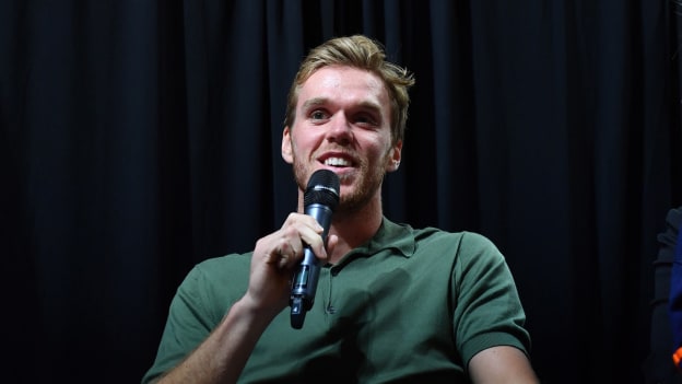 GALLERY: Edmonton Oilers Players Charity Championship Golf Gala