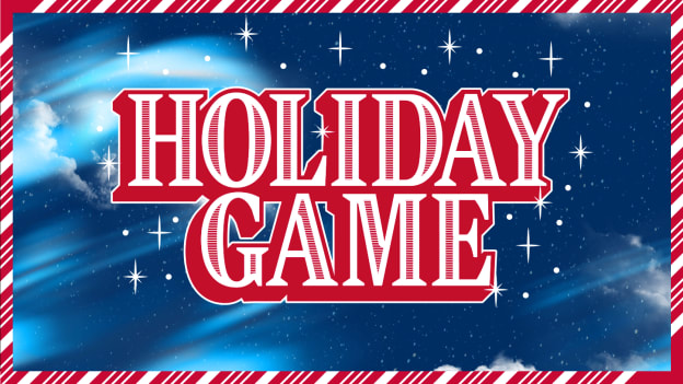 Holiday Game
