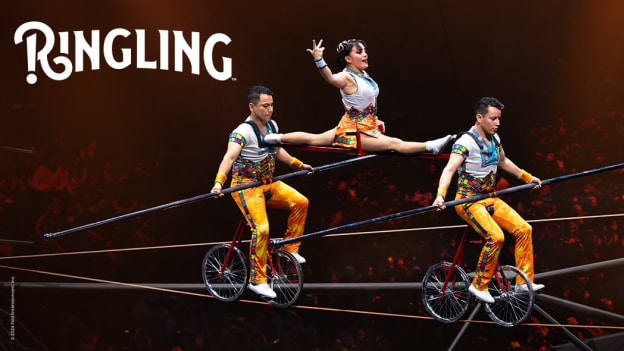 Ringling Bros. and Barnum & Bailey