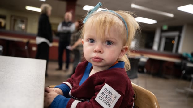 Denver Rescue Mission 2019