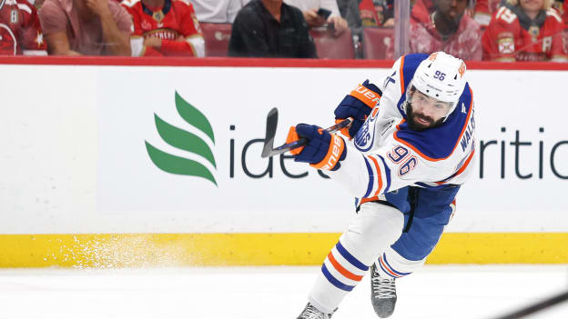 2025 Stanley Cup Final - Game Four