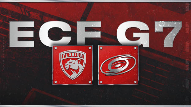 Eastern Conference Final, Game 7*