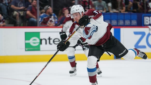 2019 Avalanche Fan Fest