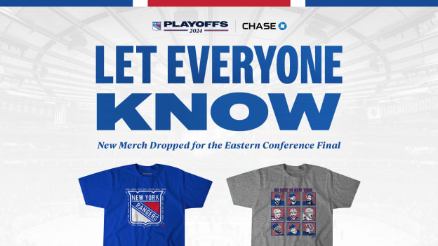 Gear Up For The Eastern Conference Final