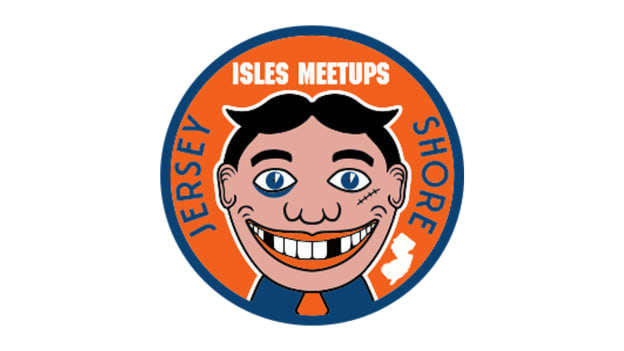Isles Meetup - Jersey Shore