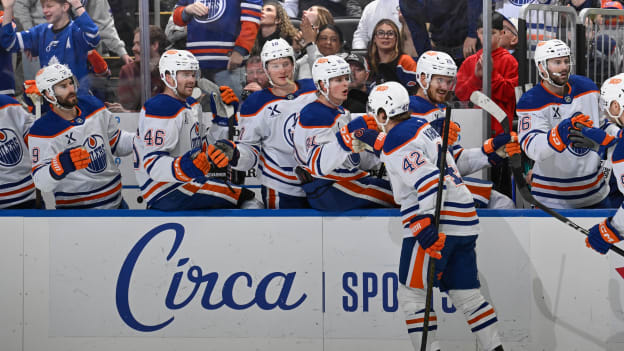 Edmonton Oilers v St. Louis Blues