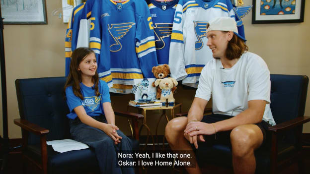 Junior Reporter: Happy Holidays!