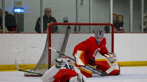 Photo Gallery - Development Camp Day 3