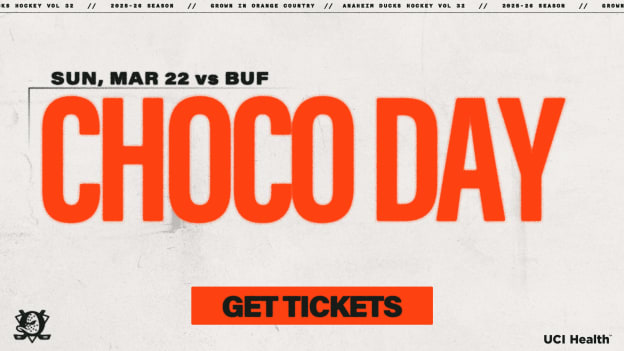 CHOCO Day