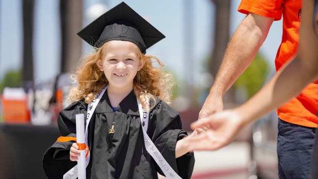 Class of 2020 Graduation Photo Celebration