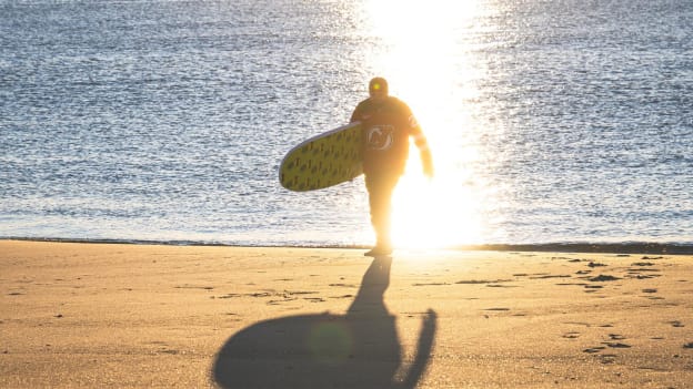 Ben Gravy | DEVILS DOWN THE SHORE