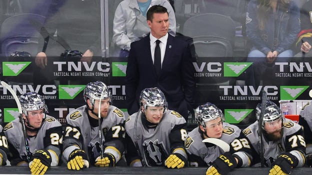 Ryan Craig Named Head Coach