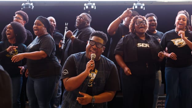 Pregame Entertainment