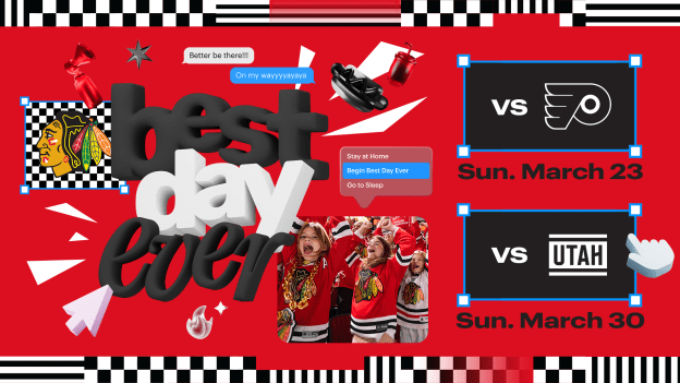 Best Day Ever Series
