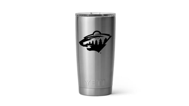 Bottomless YETI Ticket Pack (Silver)