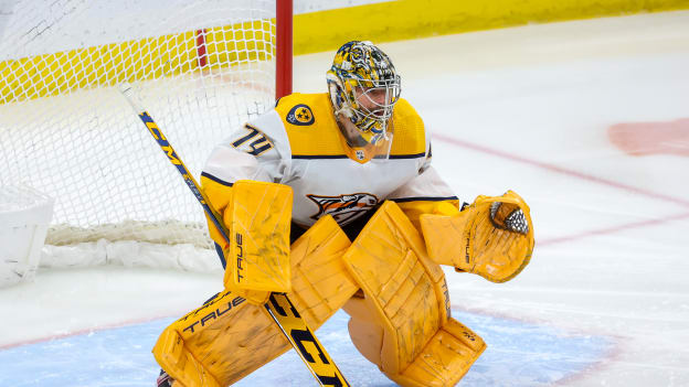 Best of Juuse Saros: 2022-2023 Season