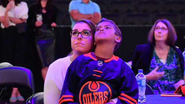 GALLERY: Edmonton Oilers Players Charity Championship Golf Gala