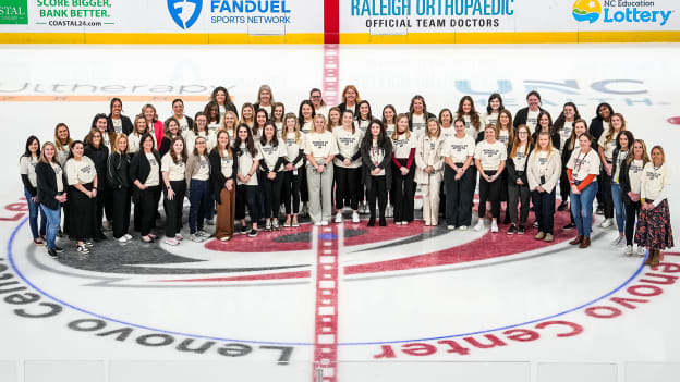 Women in Sports Celebration Game Night