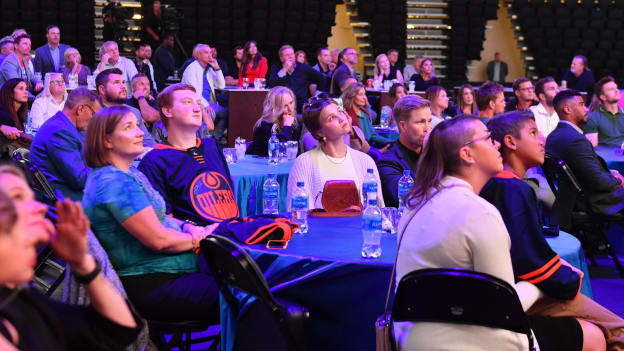 GALLERY: Edmonton Oilers Players Charity Championship Golf Gala