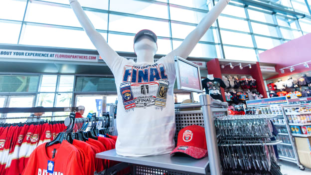 Game 1 Stanley Cup Final Watch Party