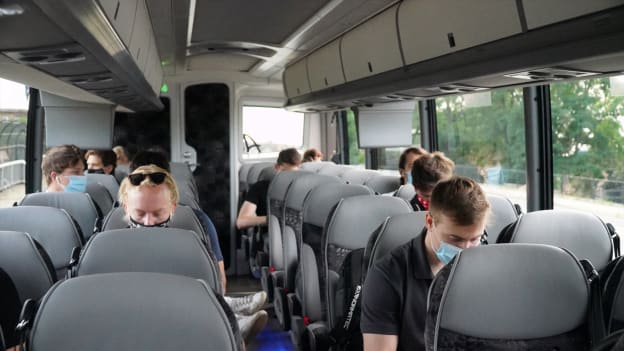 Photos | B's Travel to Toronto