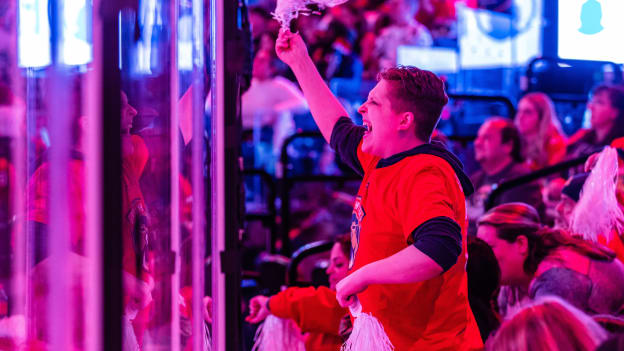 Game 1 Stanley Cup Final Watch Party