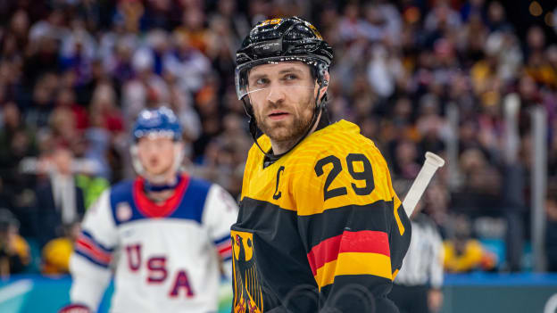 Ice Hockey - Milano Cortina 2026 Winter Olympics: Day 9