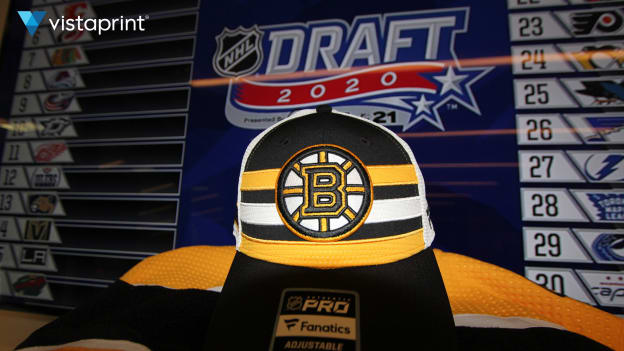 Photos: Round 1 | 2020 NHL Draft