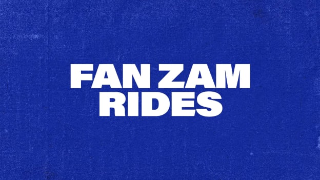 Fan Zam Rides