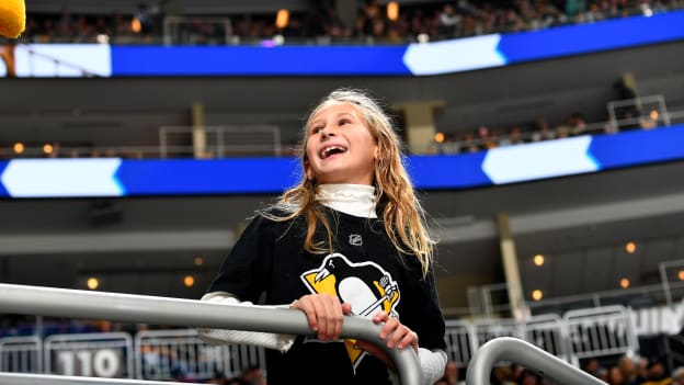 Her Hockey Day presented by 84 Lumber