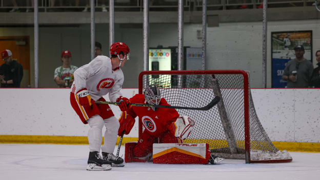 Photo Gallery - Development Camp Day 3