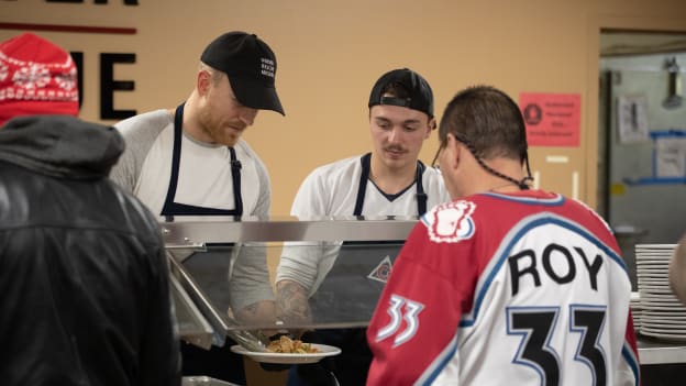 Denver Rescue Mission 2019