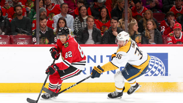 Best of Cole Smith: 2022-2023 Season