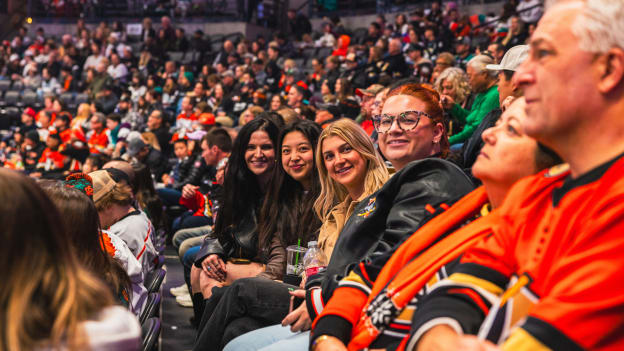 Anaheim Ducks WISW Day 1 Photos-116