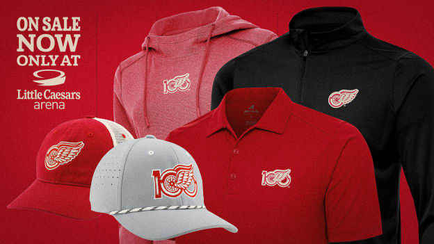 LIMITED MERCHANDISE ON SALE NOW
